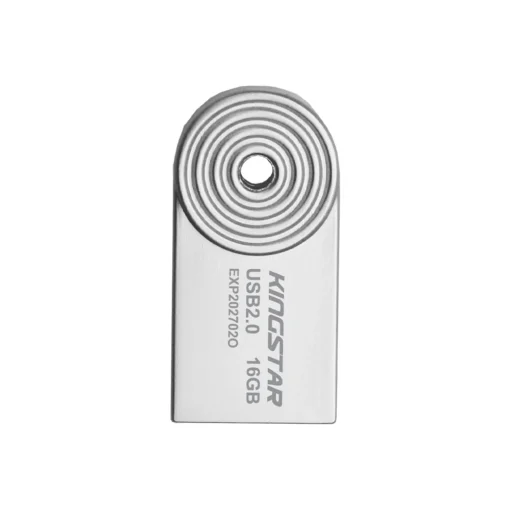 فلش مموری USB2.0 کینگ استار مدل KS239