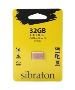 فلش مموری سیبراتون مدل SF2509