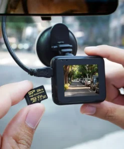 کارت حافظه سیلیکون پاور مدل Golden Series High Endurance microSDHC UHS-1