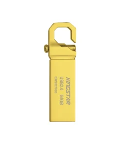 فلش مموری USB2.0 کینگ استار مدل KS225