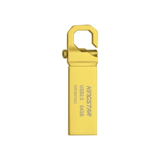 فلش مموری USB2.0 کینگ استار مدل KS225