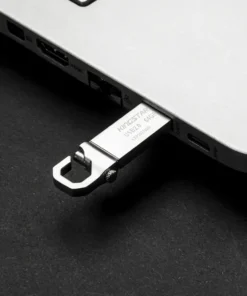 فلش مموری USB2.0 کینگ استار مدل KS225