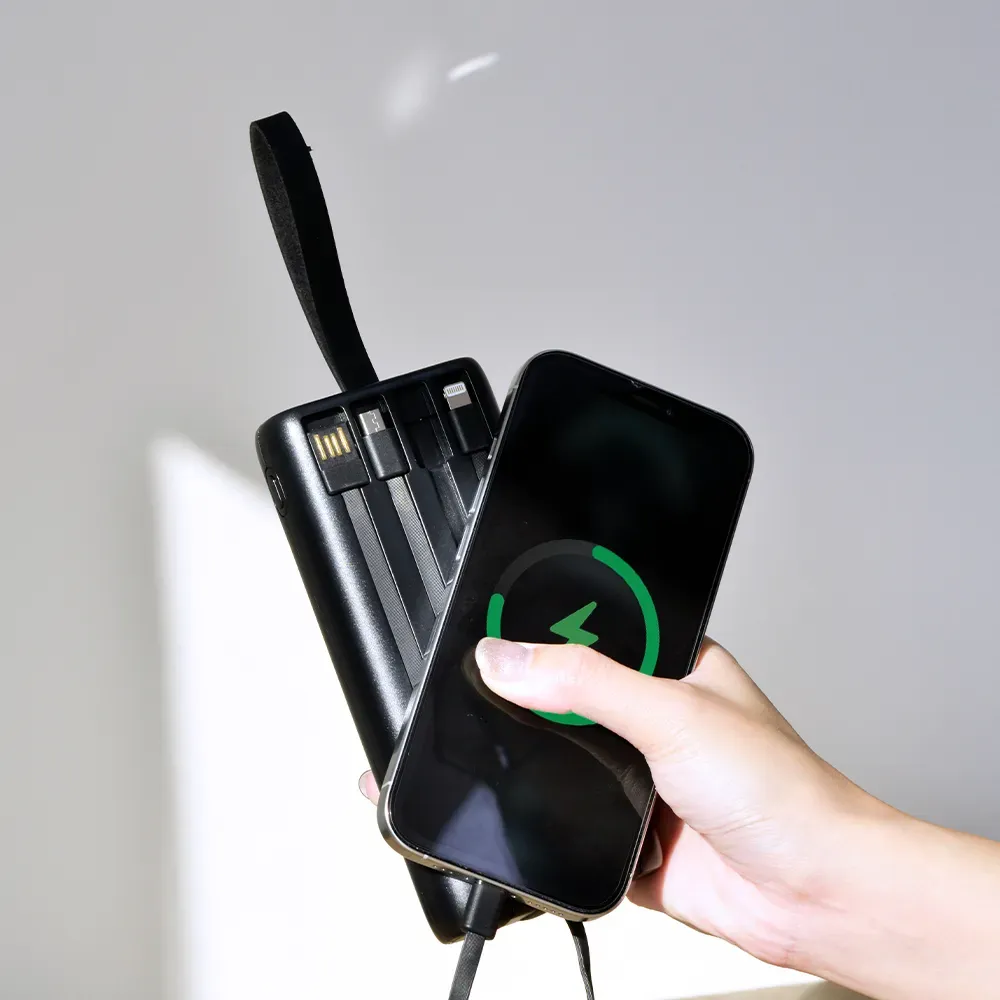 خرید پاوربانک