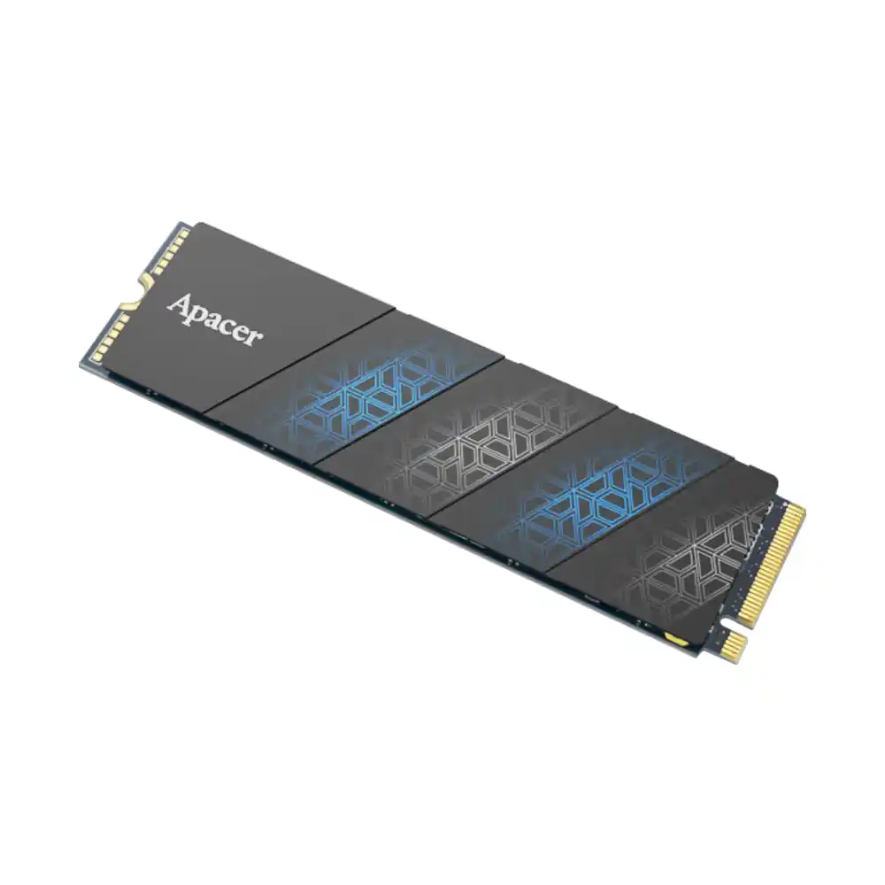 حافظه SSD اپیسر مدل AS2280 P4U M2 PRO