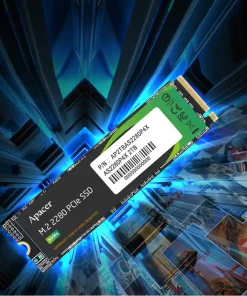حافظه SSD اپیسر مدل AS2280 P4X M2