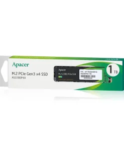 حافظه SSD اپیسر مدل AS2280 P4X M2