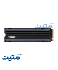 SSD داخلی Apacer AS2280Q4U M.2 NVMe PCIe Gen4 x4