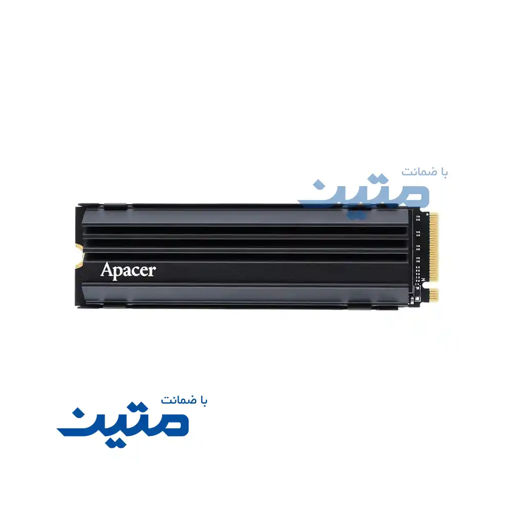 SSD داخلی Apacer AS2280Q4U M.2 NVMe PCIe Gen4 x4