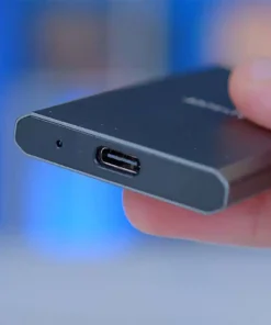 حافظه اس اس دی اپیسر مدل AS723