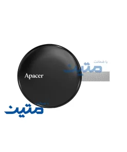 SSD اکسترنال اپیسر AS725 USB 3.2 Gen2 Type-C