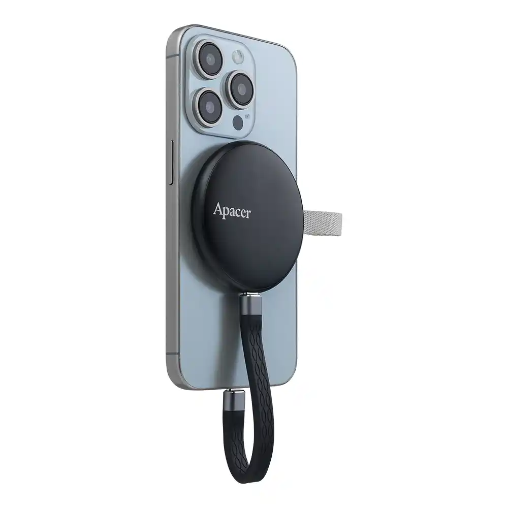حافظه اس اس دی اپیسر مدل AS725