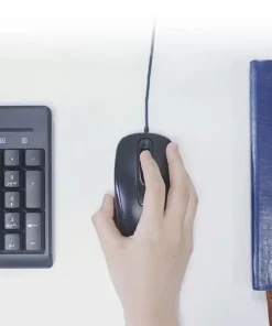کیبورد کمبو 2 به 1 فنتک مدل KM103