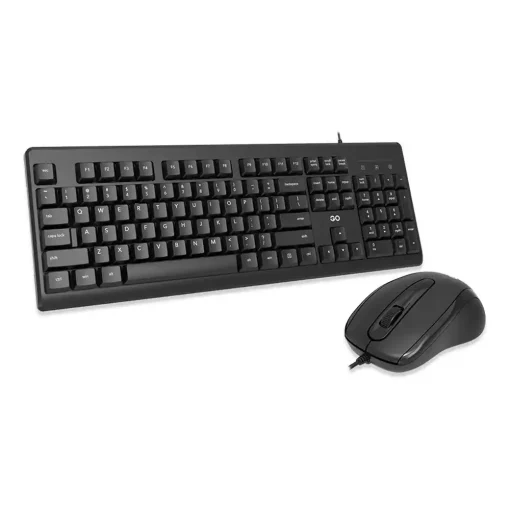 کیبورد کمبو 2 به 1 فنتک مدل KM103