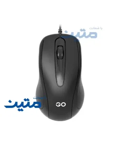 ماوس کامپیوتر فنتک مدل KM103