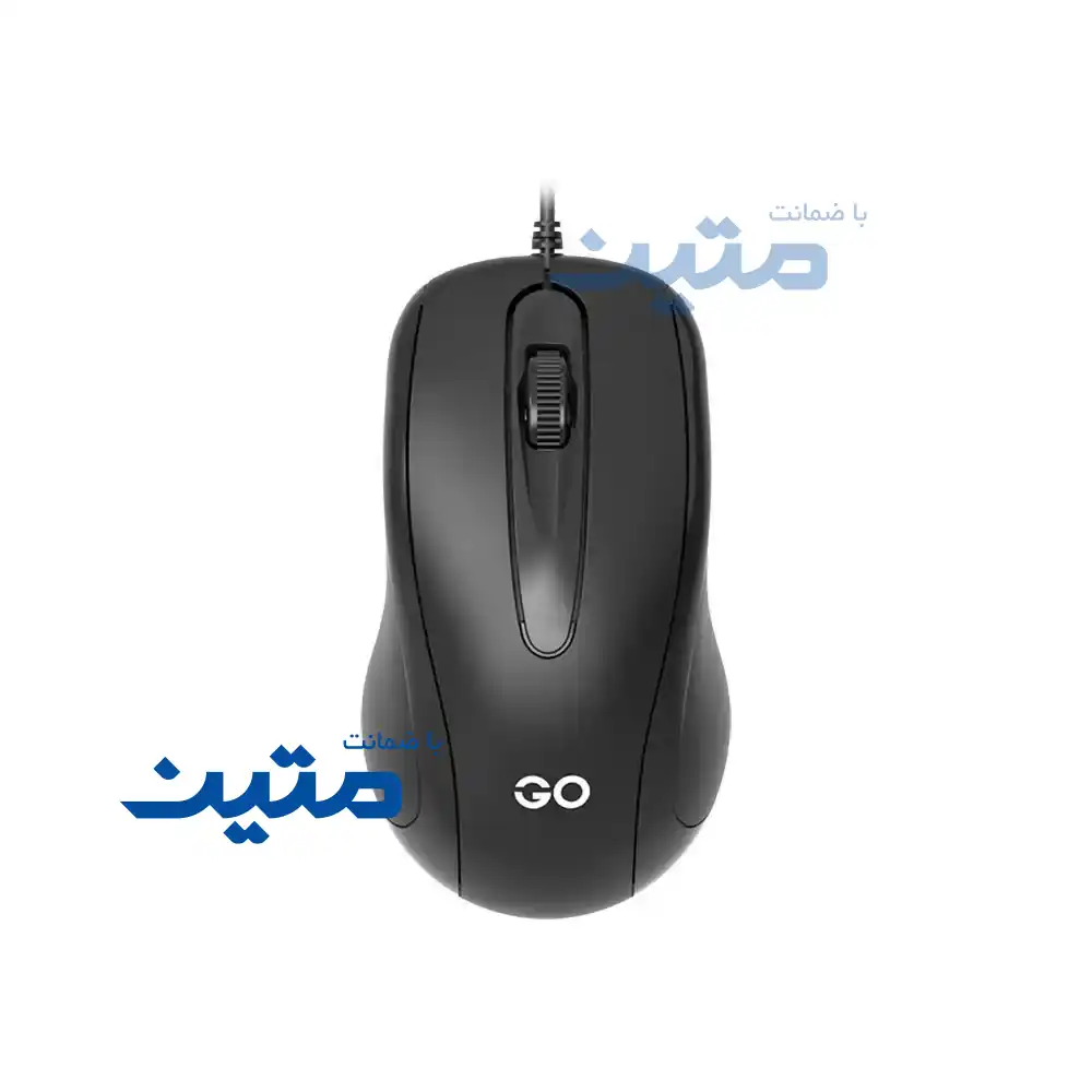 ماوس کامپیوتر فنتک مدل KM103