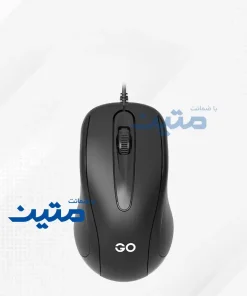 ماوس و کیبورد سیمی فنتک KM103