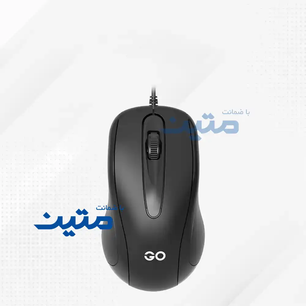 KM103-4 ماوس و کیبورد سیمی فنتک KM103