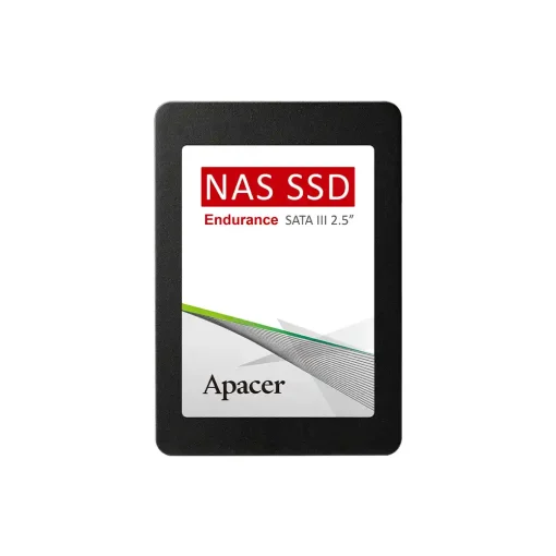 حافظه SSD اینترنال اپیسر مدل PPSS25 NAS