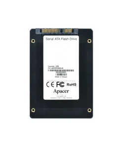 حافظه SSD اینترنال اپیسر مدل PPSS25 NAS