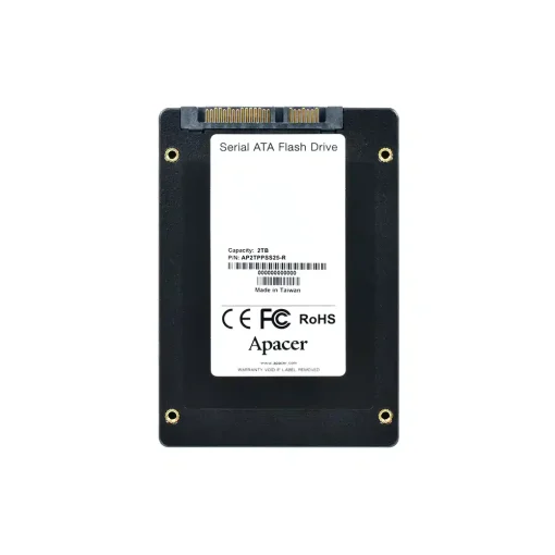حافظه SSD اینترنال اپیسر مدل PPSS25 NAS