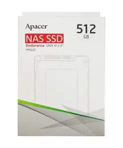 حافظه SSD اینترنال اپیسر مدل PPSS25 NAS