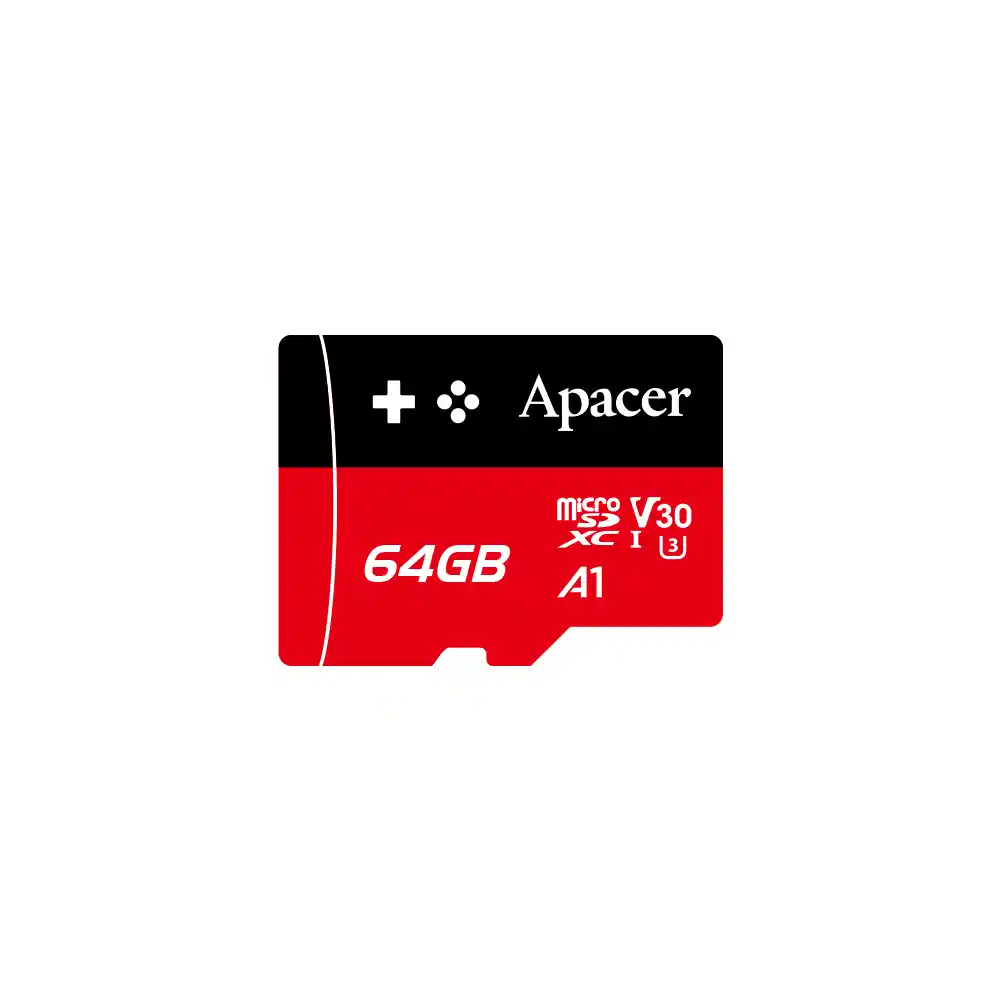 کارت حافظه اپیسر مدل Gaming card