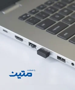 دانگل ماوس بیسیم فنتک مدل W603