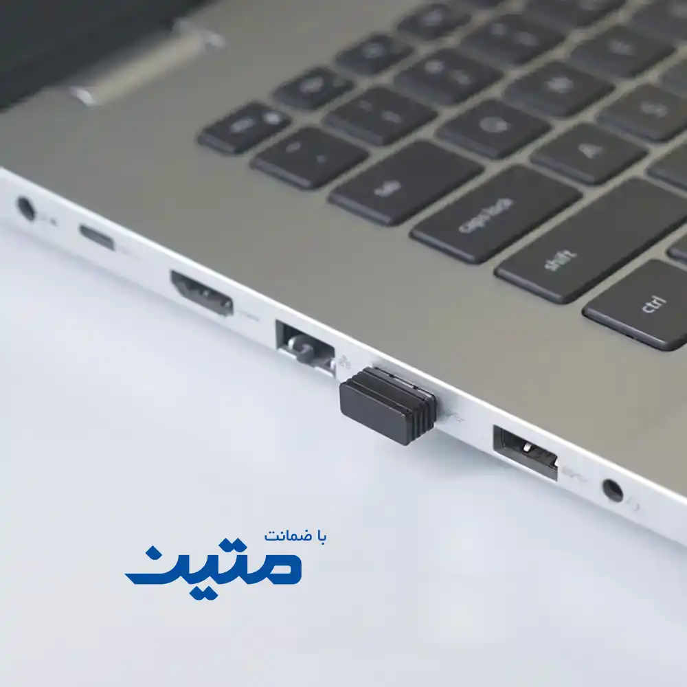 W603-2 دانگل ماوس بیسیم فنتک مدل W603