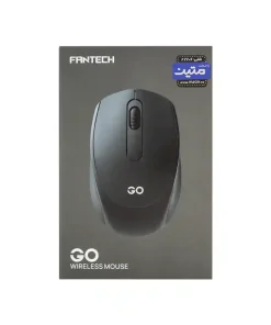 پک ماوس بیسیم فنتک مدل W603