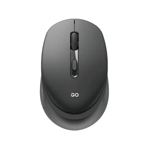 ماوس بی‌سیم فنتک مدل W609