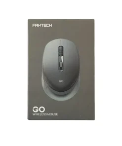 ماوس بی‌سیم فنتک مدل W609