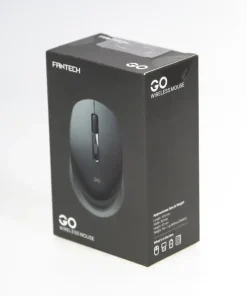 ماوس بی‌سیم فنتک مدل W609