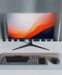 کیبورد کمبو 2 به 1 فنتک مدل WK895