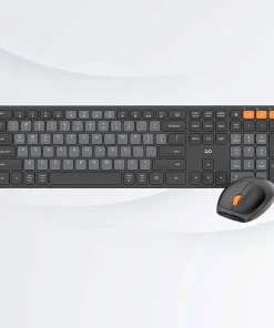کیبورد کمبو 2 به 1 فنتک مدل WK895