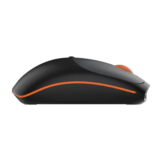 کیبورد کمبو 2 به 1 فنتک مدل WK895