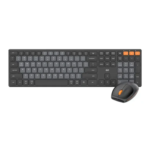 کیبورد کمبو 2 به 1 فنتک مدل WK895
