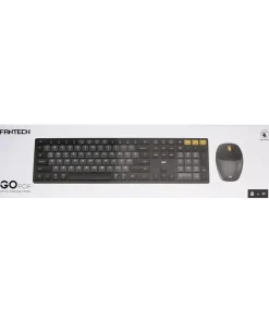 کیبورد کمبو 2 به 1 فنتک مدل WK895