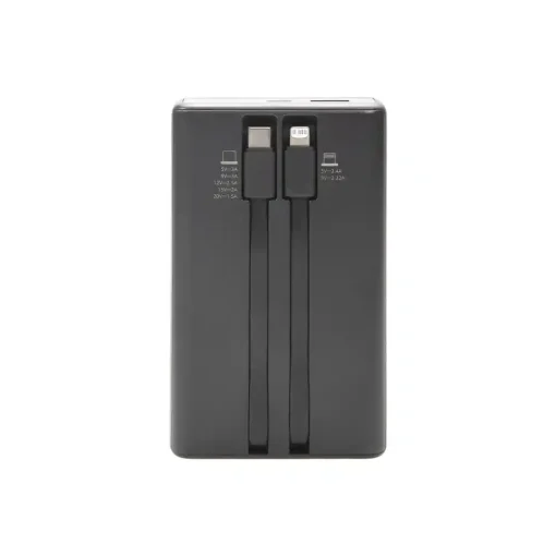 پاوربانک 20000mAh روموس مدل PAC20-392