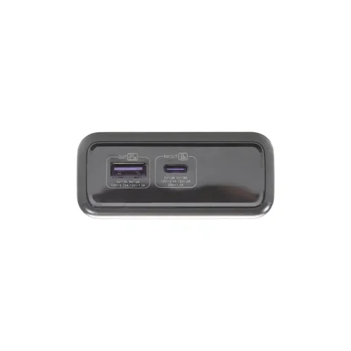 پاوربانک 20000mAh روموس مدل PAC20-392