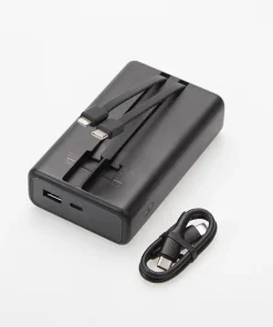 پاوربانک 20000mAh روموس مدل PAC20-392
