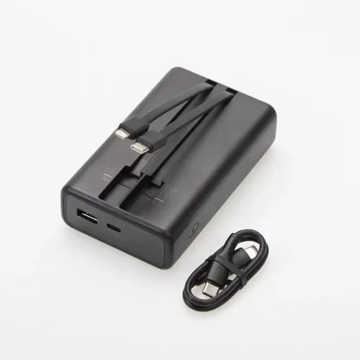پاوربانک 20000mAh روموس مدل PAC20-392