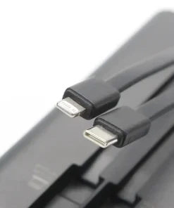 پاوربانک 20000mAh روموس مدل PAC20-392
