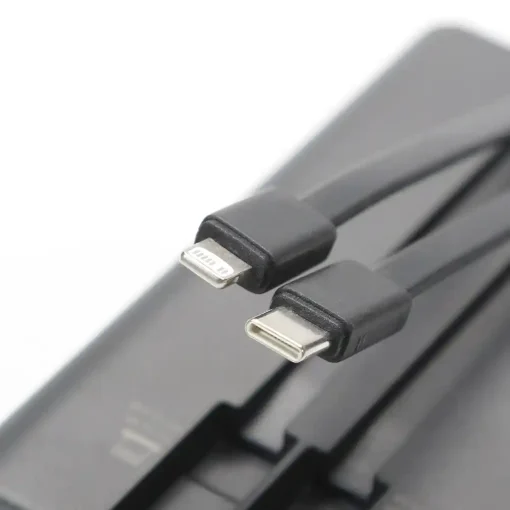 پاوربانک 20000mAh روموس مدل PAC20-392