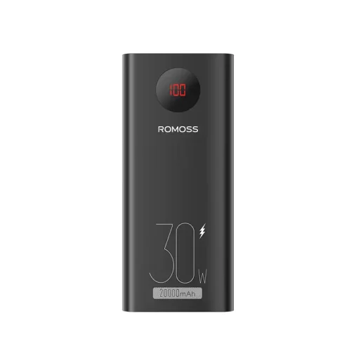 پاوربانک 20000mAh روموس مدل PEA20-192