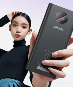 پاوربانک 20000mAh روموس مدل PEA20-192