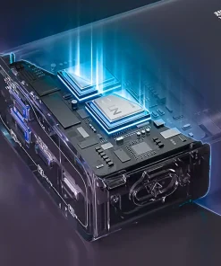 پاوربانک 20000mAh روموس مدل PEA20-192