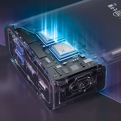 پاوربانک 20000mAh روموس مدل PEA20-192