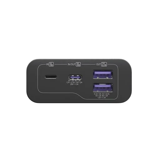 پاوربانک 20000mAh روموس مدل PEA20-192