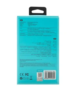 پاوربانک 20000mAh روموس مدل PEA20-192