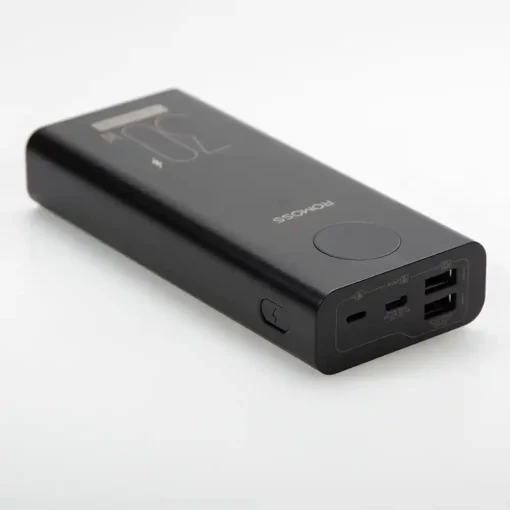 پاوربانک 20000mAh روموس مدل PEA20-192